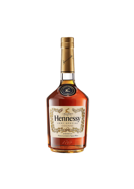 Hennessy VS-הנסי VS