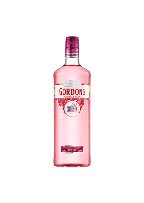 Gordons Pink-גורדונס פינק