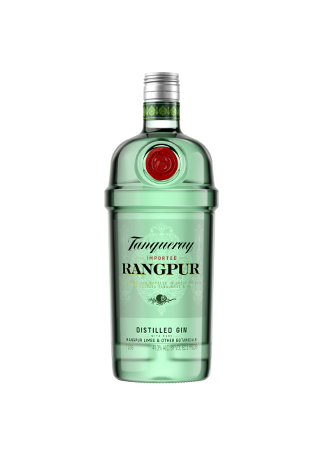 Tanqueray Rangpur-טאנקירי ראגפור