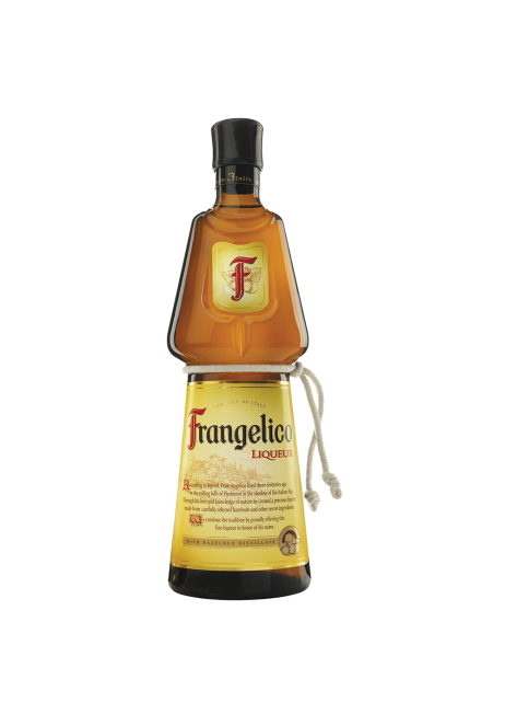 Frangelico-פרנגליקו