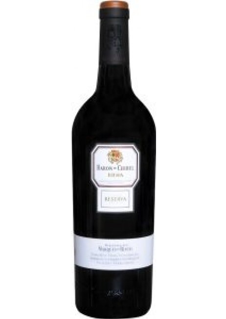 מרקז דה ריסקן ברון דה שירל רזרבה 2005