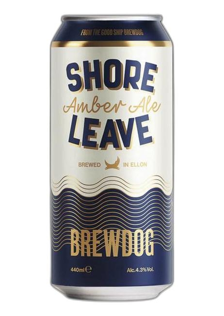 ברודוג שור ליב 440 מל ברודוג שור ליב 440 מל