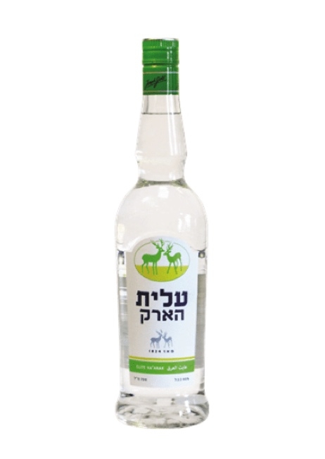 ארק עלית (האיילים)