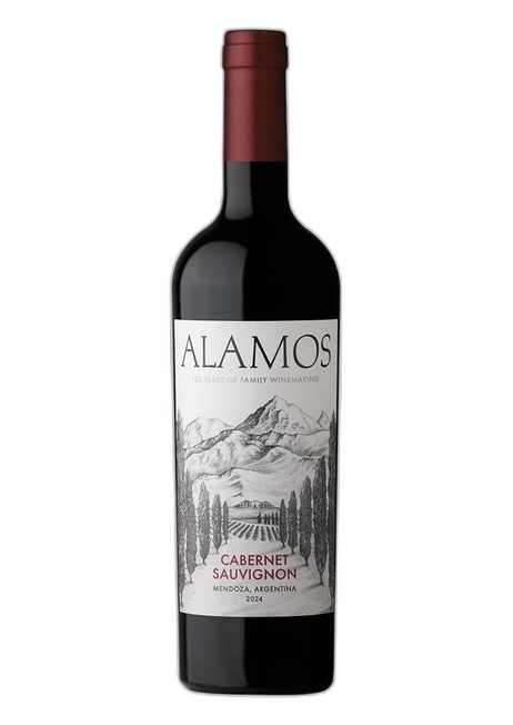 אלאמוס קברנה סוביניון אלאמוס קברנה סוביניון