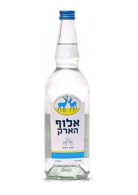 ערק אלוף הארק ערק אלוף הארק