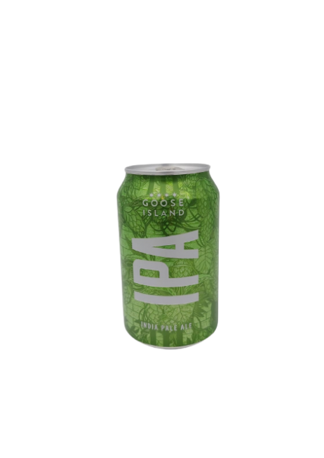 גוס איילנד IPA