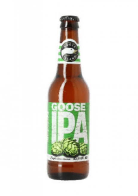 גוס איילנד IPA