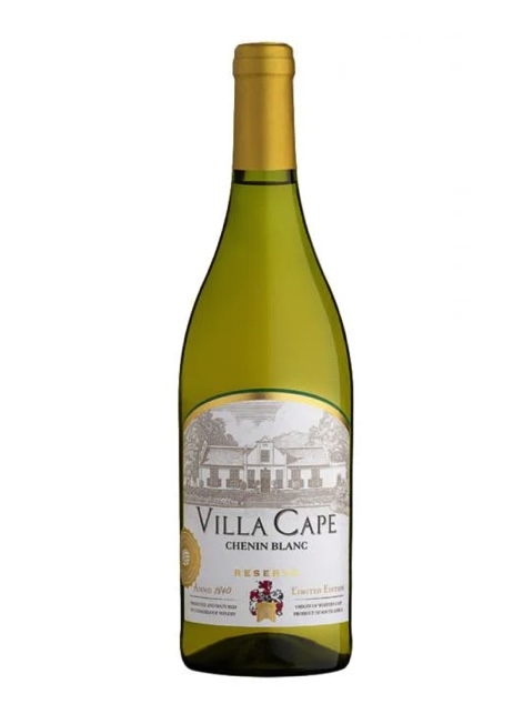 וילה קייפ רזרב שנין בלאן וילה קייפ רזרב שנין בלאן