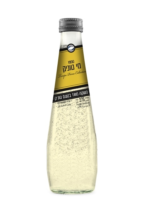 טמפו מי טוניק 275