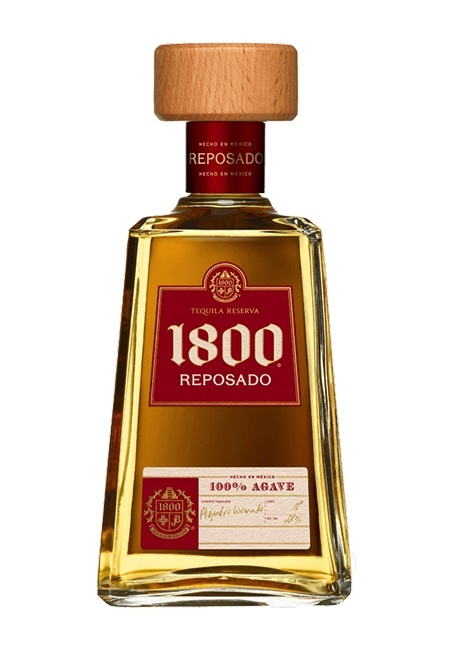 טקילה 1800 רפוסאדו