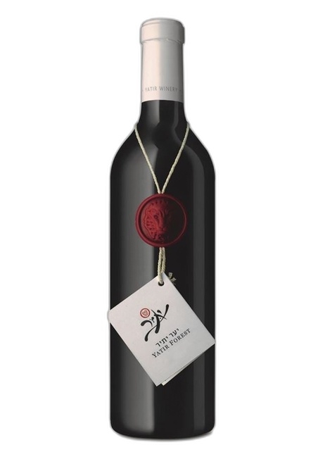 יער יתיר 2022