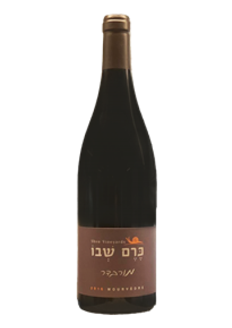 כרם שבו מורבדר