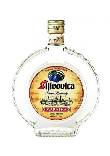 סליבוביץ׳ מראסקה