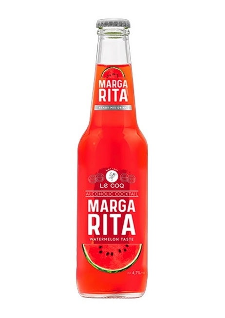 קוקטייל לה קוק מרגריטה אבטיח קוקטייל לה קוק מרגריטה אבטיח