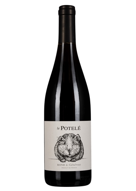 לה פוטלה סירה