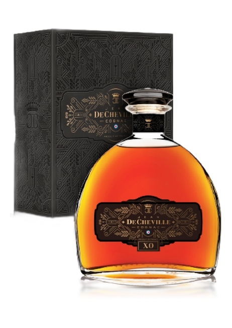 קוניאק ז'אן דה שבי XO קוניאק ז'אן דה שבי XO