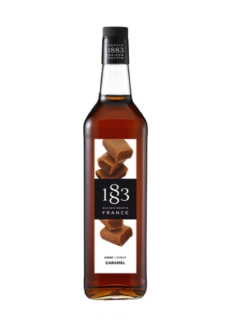 רוטן קרמל ליטר