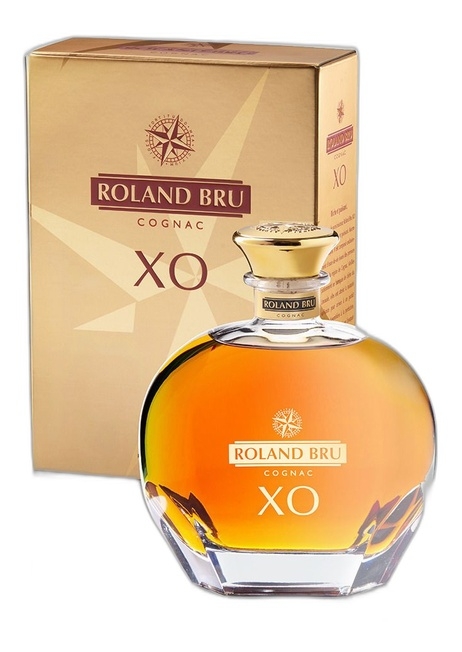 קוניאק רולנד ברו XO כשר קוניאק רולנד ברו XO כשר