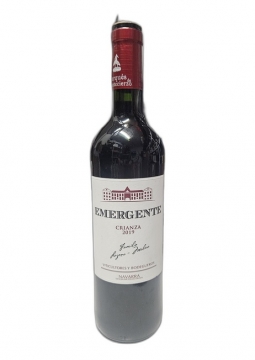 אמרג'נטה קריאנזה נבארה 2019 אמרג'נטה קריאנזה נבארה 2019