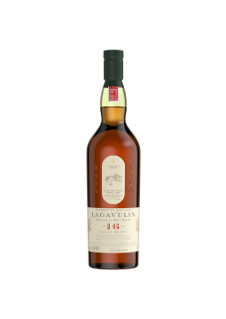 Lagavulin 16-לגאבולין 16