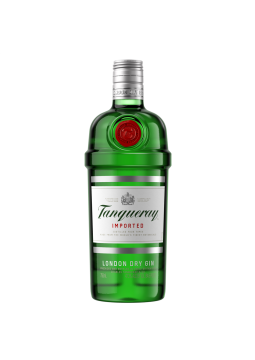 Tanqueray London Dry Gin-טאנקירי לונדון דריי גין