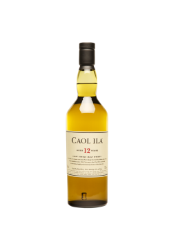 Caol ila 12-קאול אילה 12