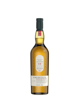 Lagavulin 12-לגאבולין 12