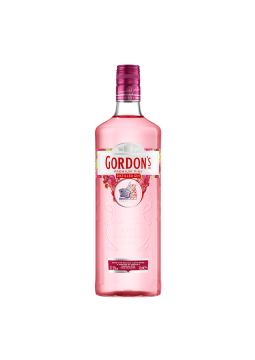 Gordons Pink-גורדונס פינק