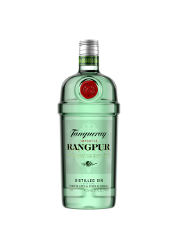 Tanqueray Rangpur-טאנקירי ראגפור