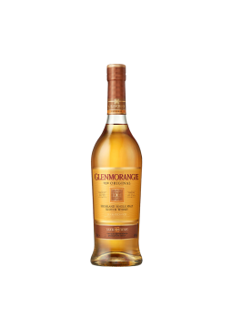 גלן מורנגי האוריגינל-Glenmorangie The Original