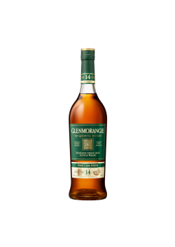 The Quinta Ruban 12-גלן מורנגי הקוינטה רובן 12