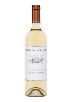 דומיני ונטי פינו גריג'ו