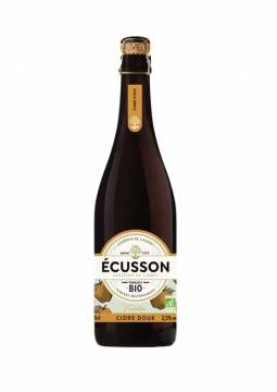 סיידר אקוסון מתוק 750 מ