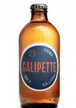 Galipette-Brut