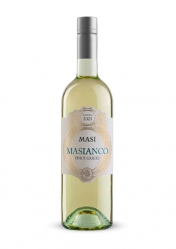 מאסי מאסיאנקו פינו גריג’יו D.O.C מאסי מאסיאנקו פינו גריג’יו D.O.C