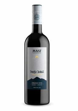 מאסי טופונגאטו פאסו דובלה אוקו וואלי אדום חצי יבש מאסי טופונגאטו פאסו דובלה אוקו וואלי אדום חצי יבש