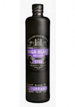 Riga-Black-Balsam-Currant