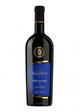 נרו דאבולה סיציליה קברנה סוביניון נרו דאבולה סיציליה קברנה סוביניון