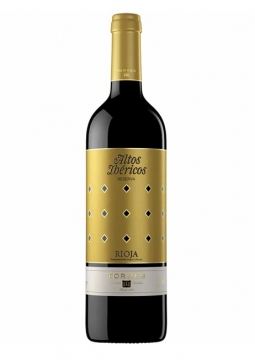 אלטוס איבריקוס ריוחה רזרבה אלטוס איבריקוס ריוחה רזרבה