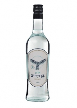ערק בן חיים