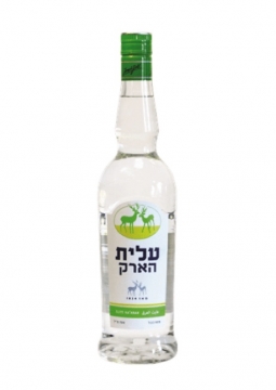ארק עלית (האיילים)