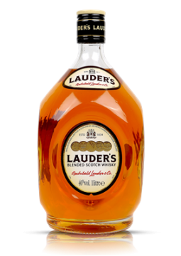 lauders