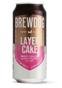 layer cake
