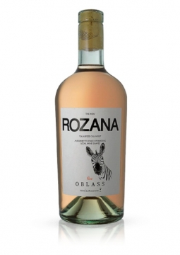 רוזאנה אובלס