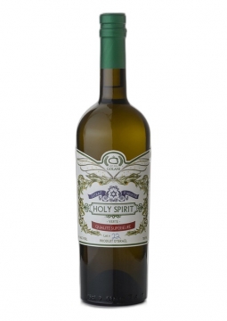 אבסינט רוח הקודש גולני