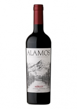 אלאמוס מרלו