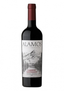 אלאמוס קברנה סוביניון