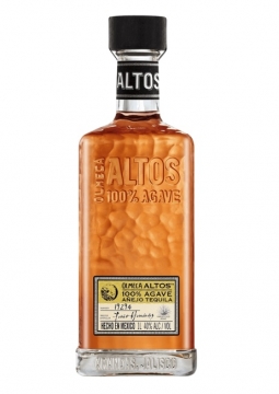 טקילה אולמקה אלטוס אנייחו