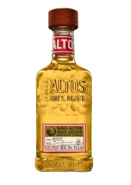 טקילה אולמקה אלטוס רפוסאדו