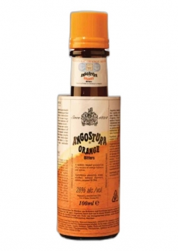 אנגוסטורה ביטר אורנג אנגוסטורה ביטר אורנג